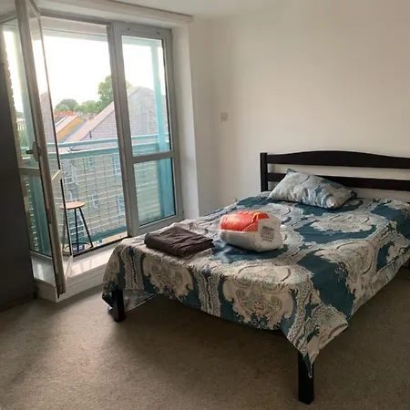 Two Bedroom Apartment