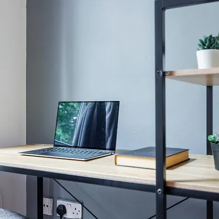 Heart Of Kings Cross - Stunning Luxury Serviced Apartamento *
