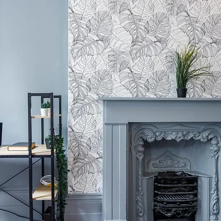 Heart Of Kings Cross - Stunning Luxury Serviced * Londres