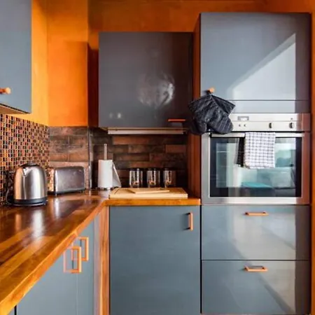 Apartment The Waterloo Collection