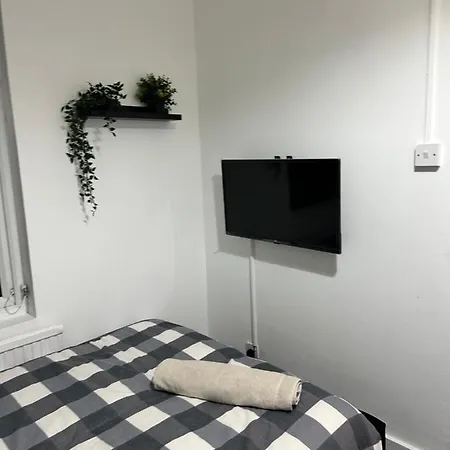 3 Bedroom House With Garden In Tottenham * London
