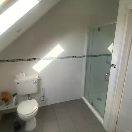 Apartment Cosy Attic Flat With Views *