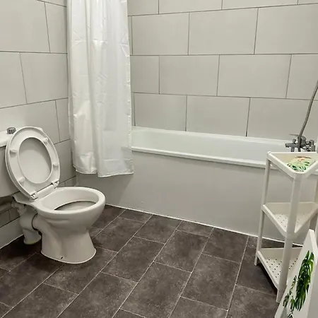 Holiday home 3 Bedroom House With Garden In Tottenham London
