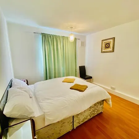 Apartment Wonderful In London The Hyde