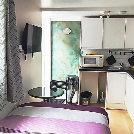 Appartement Quiet And Cozy *