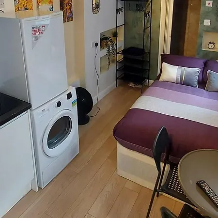 Apartment Quiet And Cozy