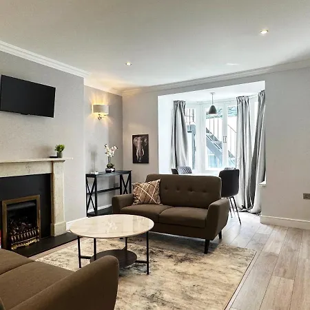 Apartment Kevins Place Near Paddington