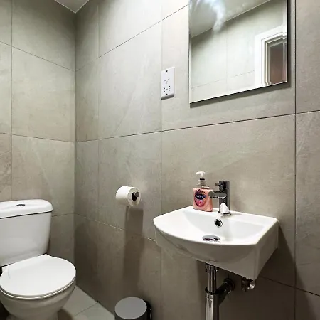 Kevins Place Near Paddington * London