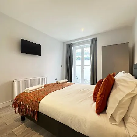 Apartment Kevins Place Near Paddington *