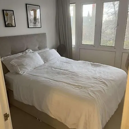 Experience Torridon House Maida Vale *