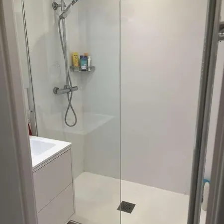 Apartment Experience Torridon House Maida Vale *