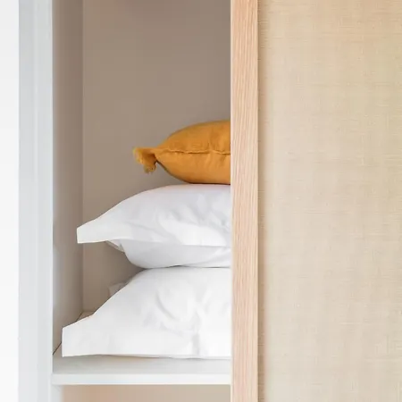 Appartamento Mason & Fifth, Bermondsey *