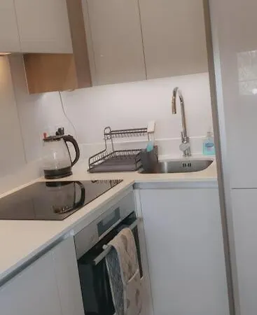Apartment - Westcombe House Uxbridge