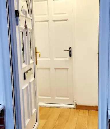 Holiday Apartment Apartment *