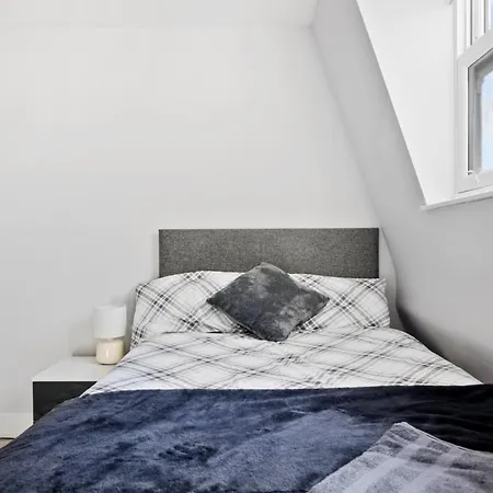 Apartment Hackney London