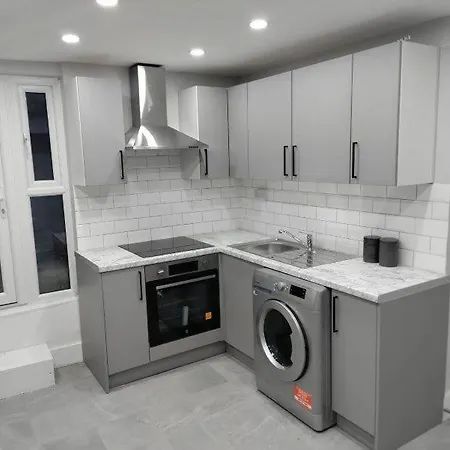 Apartment Hackney *