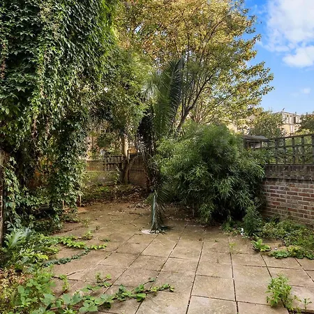Appartamento Luxury Hackney 10 Mins To Liverpool Street Londra