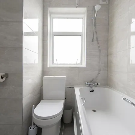 Modern Luxury By Mile End Apartamento