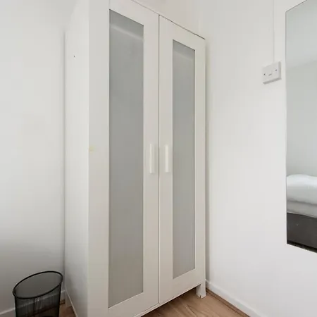 Apartamento Modern Luxury By Mile End *