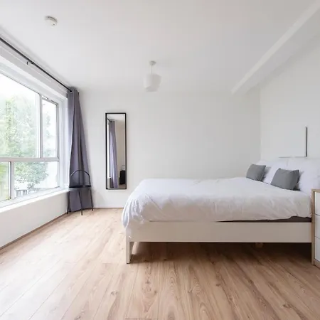 Apartmán Modern Luxury By Mile End