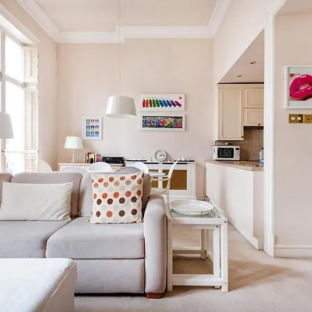 Apartment Stunning Flat In Notting Hill *