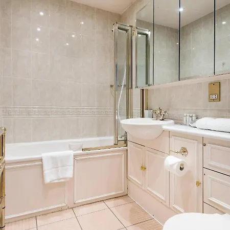 Apartment Stunning Flat In Notting Hill
