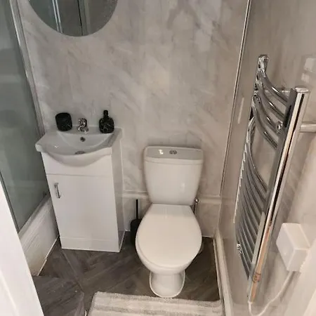 Cosy Flat Apartment
