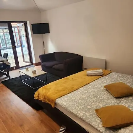 Cosy Flat Apartment