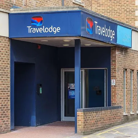 Travelodge London Kingston Upon Thames
