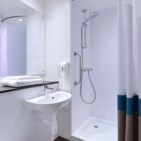Travelodge Covent Garden Hotel Londres
