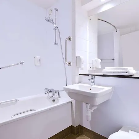 Travelodge Covent Garden Londres