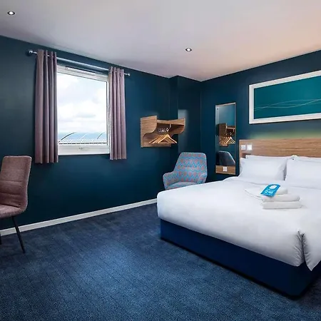 Travelodge Covent Garden 2*