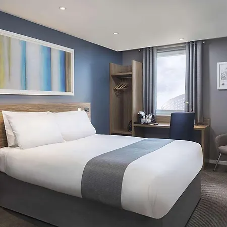 Travelodge Covent Garden 2* Londres