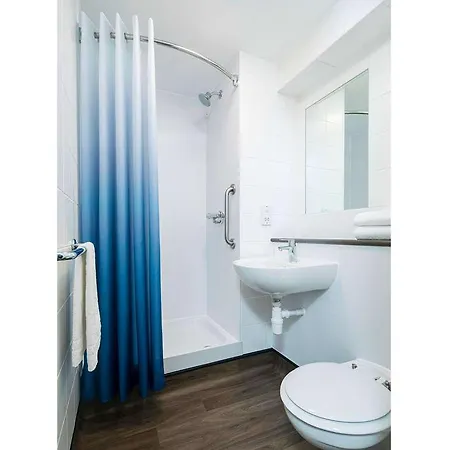Travelodge Kings Cross Royal Scott 3*