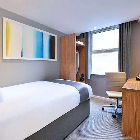 Hotel Travelodge Farringdon