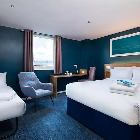 Travelodge Southwark Hotel