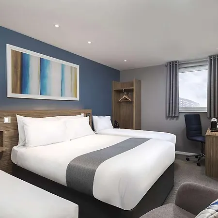 Hotel Travelodge Southwark 3*