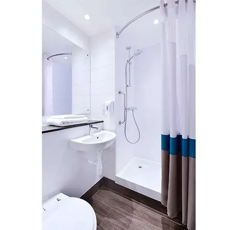 Travelodge Southwark 3* Londra