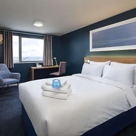 Hotel Travelodge Southwark