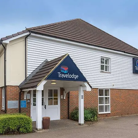 Travelodge London Northolt 2* Ruislip