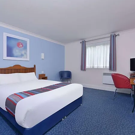Hotel Travelodge London Northolt
