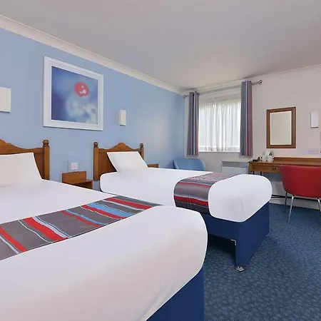 Travelodge London Northolt Ruislip