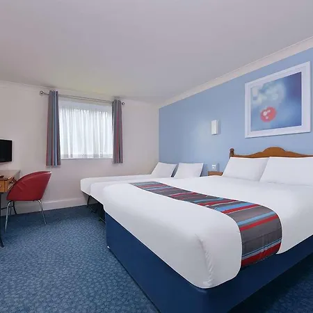 Travelodge London Northolt