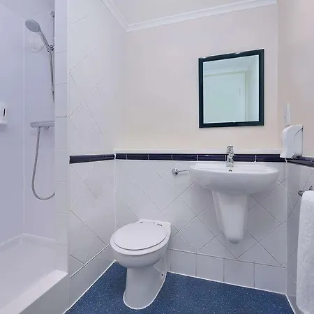 Hotel Travelodge London Northolt Ruislip