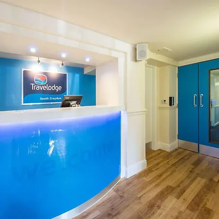 Travelodge London South Hotel Croydon