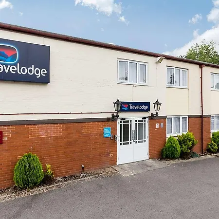 Travelodge London South 3* Croydon