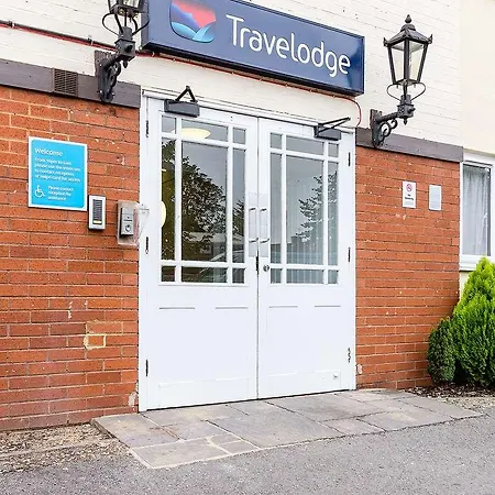 Travelodge London South 3*