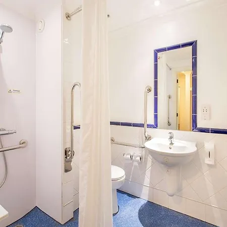 Travelodge Southgate