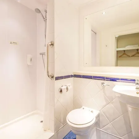 Travelodge Southgate Otel *