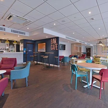 Travelodge Stratford